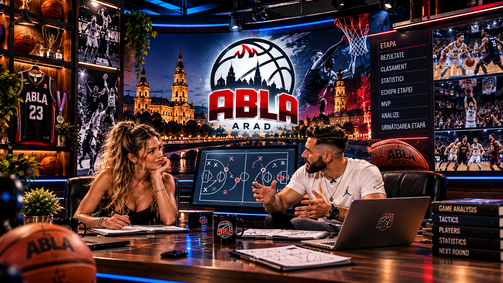 Analize Meciuri – ABLA